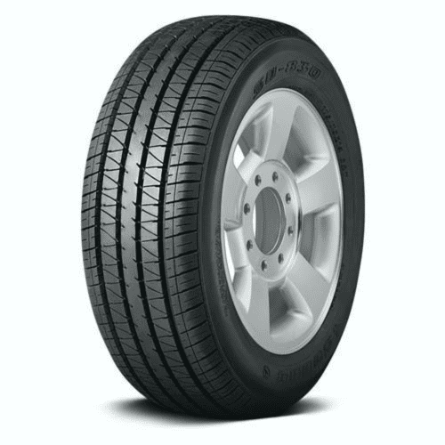 Pneumatiky van letne 215/65R15 104/102S Antares SU-830