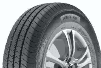 Pneumatiky van letne 215/65R15 104/102T Fortune FSR71