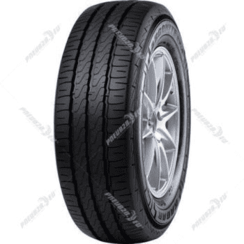 Pneumatiky van letne 215/65R15 104/102T Radar ARGONITE RV-4