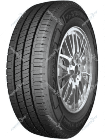 Pneumatiky van letne 215/65R15 104/102T Starmaxx PROVAN ST860