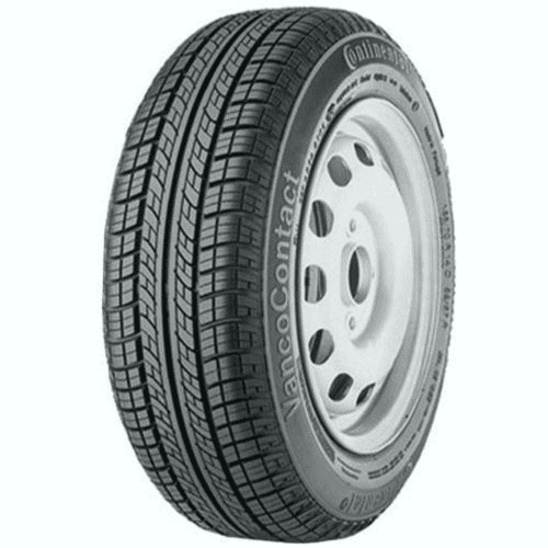 Pneumatiky van letne 215/65R16 100H Continental VANCO CONTACT