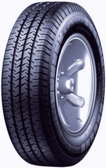 Pneumatiky van letne 215/65R16 106/104T Michelin AGILIS 51