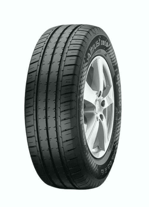 Pneumatiky van letne 215/65R16 109/107T Apollo ALTRUST+