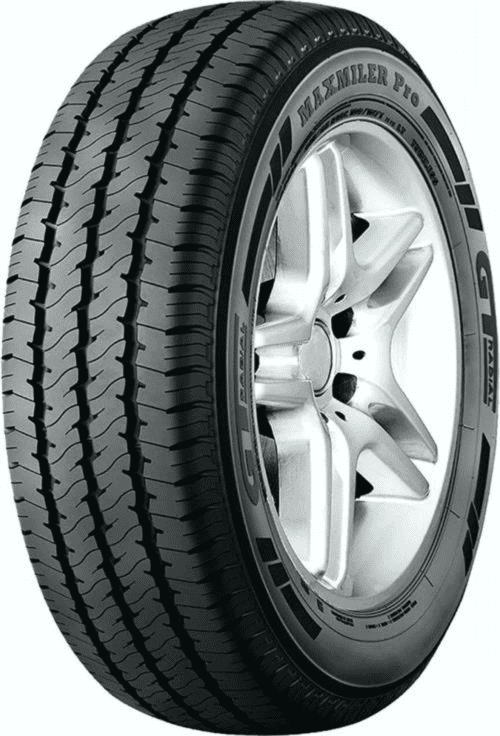 Pneumatiky van letne 215/65R16 109/107T GT Radial MAXMILER PRO