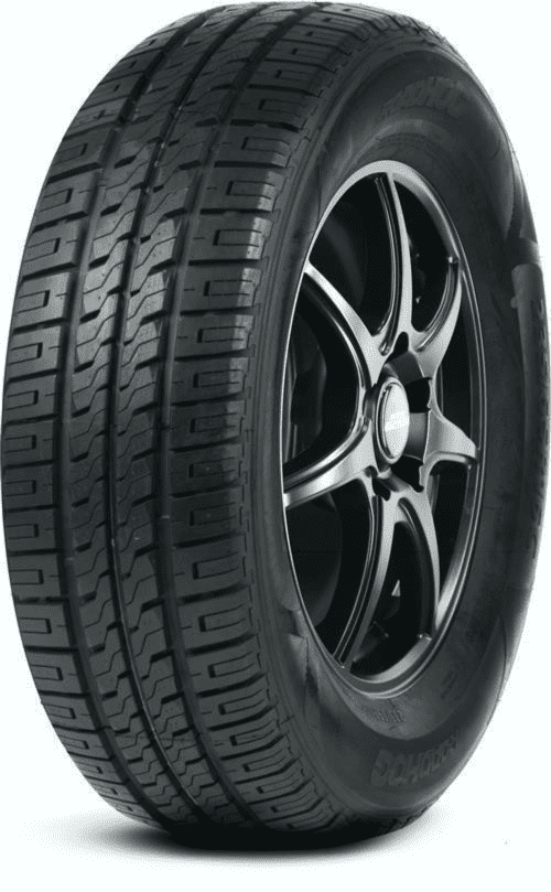 Pneumatiky van letne 215/65R16 109/107T ROADHOG RGVAN01