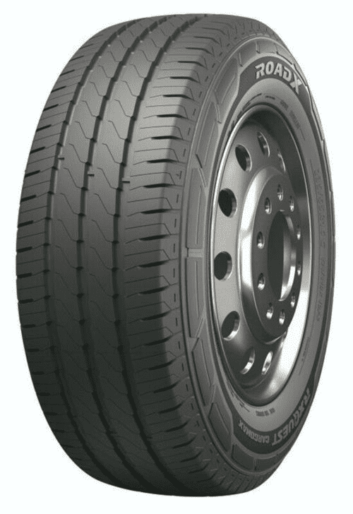 Pneumatiky van letne 215/65R16 109/107T Roadx RX QUEST CARGOMAX