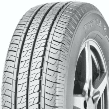 Pneumatiky van letne 215/65R16 109/107T Sava TRENTA 2