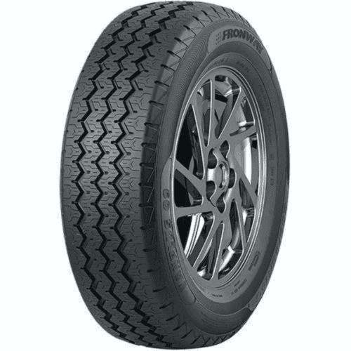 Pneumatiky van letne 215/70R15 102R Fronway VANPLUS 09