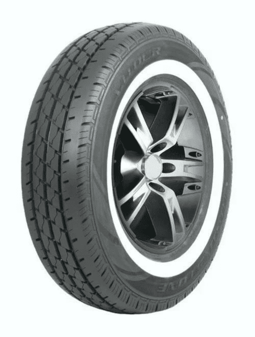 Pneumatiky van letne 215/70R15 107Q Vitour BIRD STONE