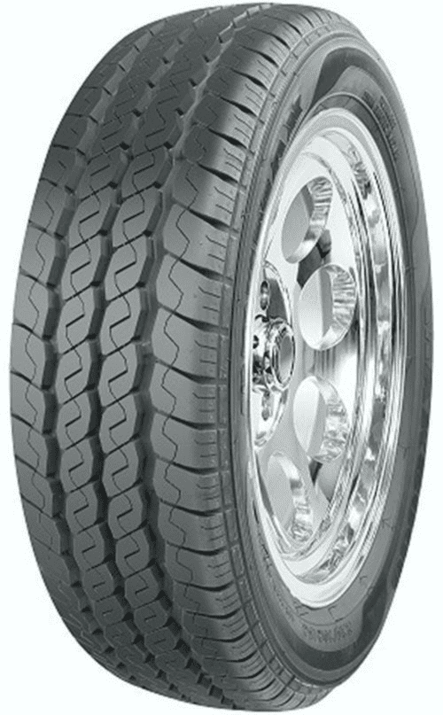 Pneumatiky van letne 215/70R15 107R Gremax CAPTURAR CF12