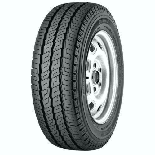 Pneumatiky van letne 215/70R15 107S Continental VANCO 8