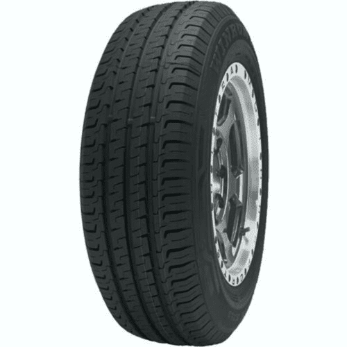 Pneumatiky van letne 215/70R15 109/107R Winrun R350
