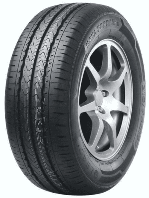 Pneumatiky van letne 215/70R15 109R Leao NOVA FORCE VAN