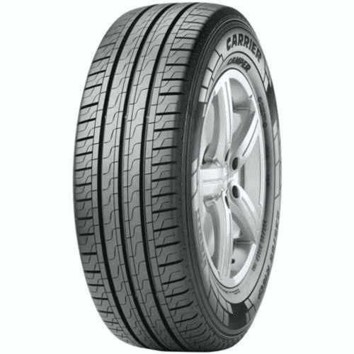 Pneumatiky van letne 215/70R15 109R Pirelli CARRIER CAMPER