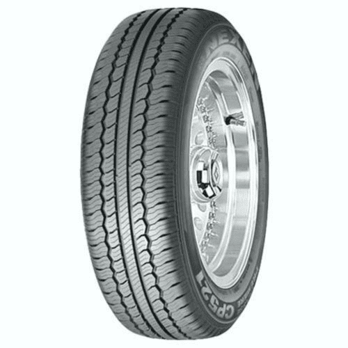 Pneumatiky van letne 215/70R16 108T Nexen CP521