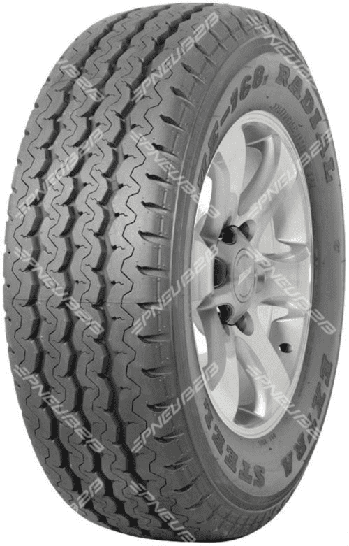 Pneumatiky van letne 215/75R14 110Q Maxxis UE-168