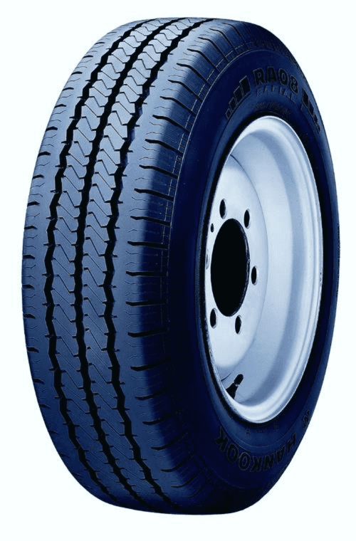 Pneumatiky van letne 215/75R14 112/110Q Hankook RA08 RADIAL