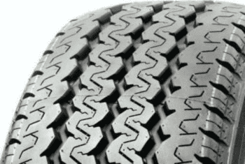Pneumatiky van letne 215/75R14 112/110R Triangle MILEAGE PLUS TR652