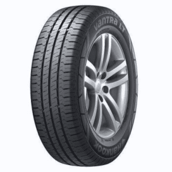 Pneumatiky van letne 215/75R16 113/111R Hankook VANTRA LT RA18