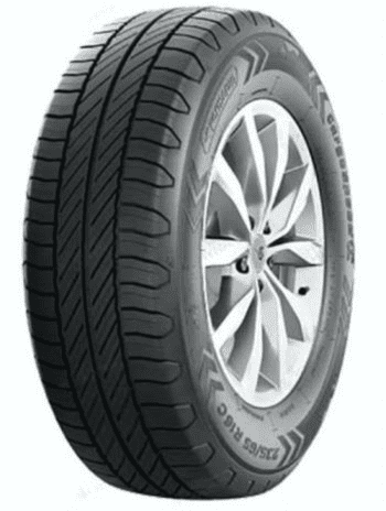 Pneumatiky van letne 215/75R16 113/111R Kormoran CARGO SPEED EVO