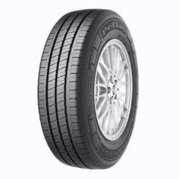 Pneumatiky van letne 215/75R16 113/111R Petlas FULLPOWER PT835
