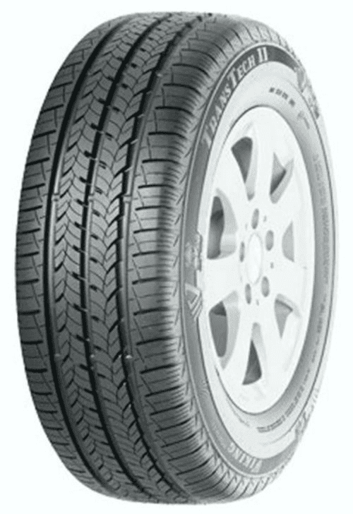 Pneumatiky van letne 215/75R16 113/111R Viking TRANSTECH II