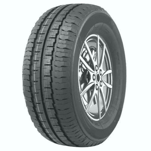 Pneumatiky van letne 215/75R16 114R Roadmarch PRIMEVAN 36