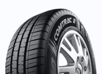 Pneumatiky van letne 215/75R16 114R Vredestein COMTRAC 2