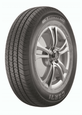 Pneumatiky van letne 215/75R16 116/114R Austone ASR71