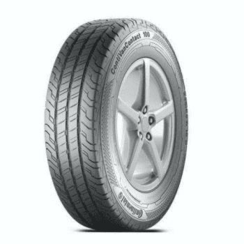 Pneumatiky van letne 215/75R16 116/114R Continental CONTI VAN CONTACT 100