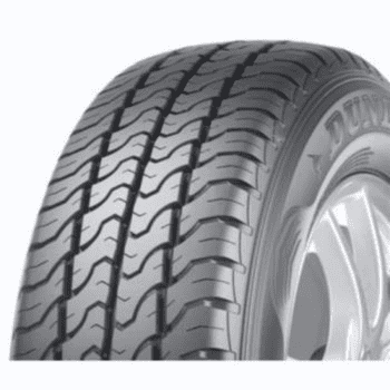 Pneumatiky van letne 215/75R16 116/114R Dunlop ECONODRIVE