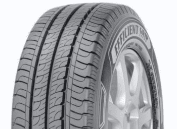 Pneumatiky van letne 215/75R16 116/114R Goodyear EFFICIENTGRIP CARGO
