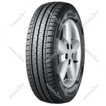 Pneumatiky van letne 215/75R16 116/114R Kleber TRANSPRO