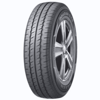 Pneumatiky van letne 215/75R16 116/114R Nexen ROADIAN CT8