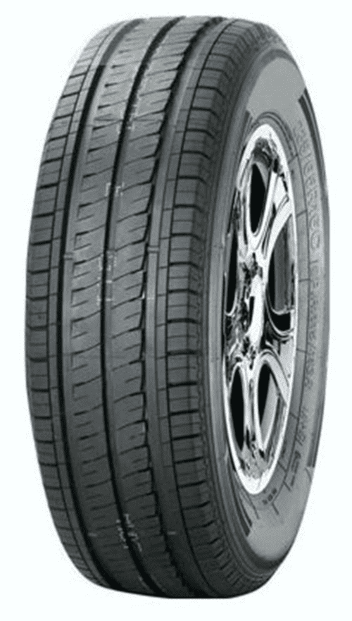 Pneumatiky van letne 215/75R16 116/114R Rotalla SETULA V-RACE RF19