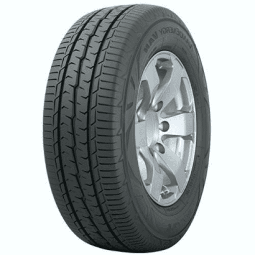 Pneumatiky van letne 215/75R16 116/114R Toyo NANOENERGY VAN
