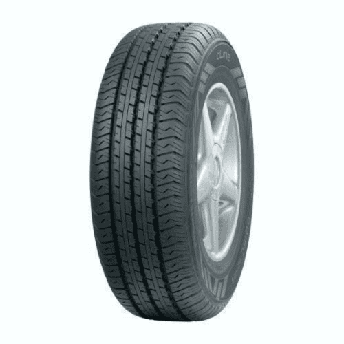 Pneumatiky van letne 215/75R16 116/114S nokian-tyres C LINE CARGO