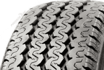 Pneumatiky van letne 215/75R16 116/114S Triangle MILEAGE PLUS TR652