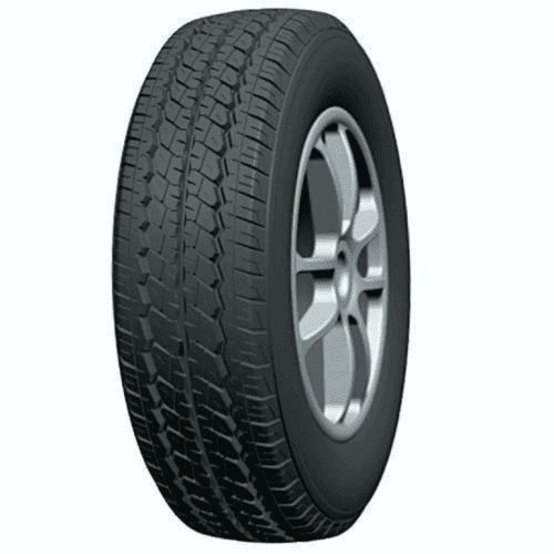 Pneumatiky van letne 215/75R16 116R Aeolus AL01
