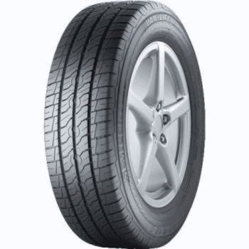 Pneumatiky van letne 215/80R14 112/110P Semperit VAN LIFE 2
