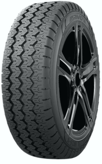 Pneumatiky van letne 215/80R14 112/110R Arivo TRANSITO ARZ 6-X