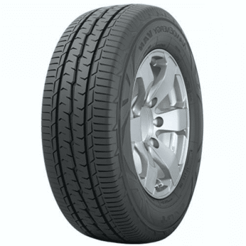 Pneumatiky van letne 215/80R14 112/110S Toyo NANOENERGY VAN