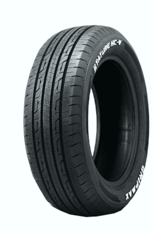 Pneumatiky van letne 225/50R18 107/105T Gripmax STATURE HC-V