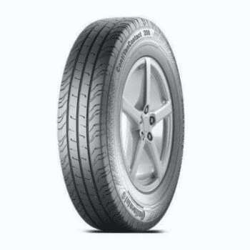 Pneumatiky van letne 225/55R17 109/107H Continental CONTI VAN CONTACT 200