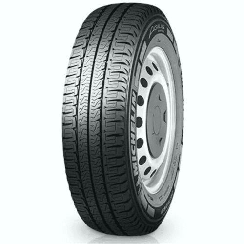 Pneumatiky van letne 225/65R16 110Q Michelin AGILIS CAMPING