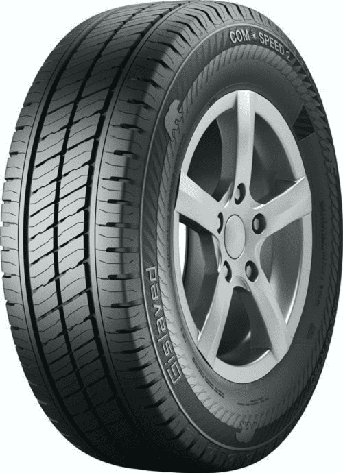 Pneumatiky van letne 225/65R16 110R Gislaved COM SPEED 2