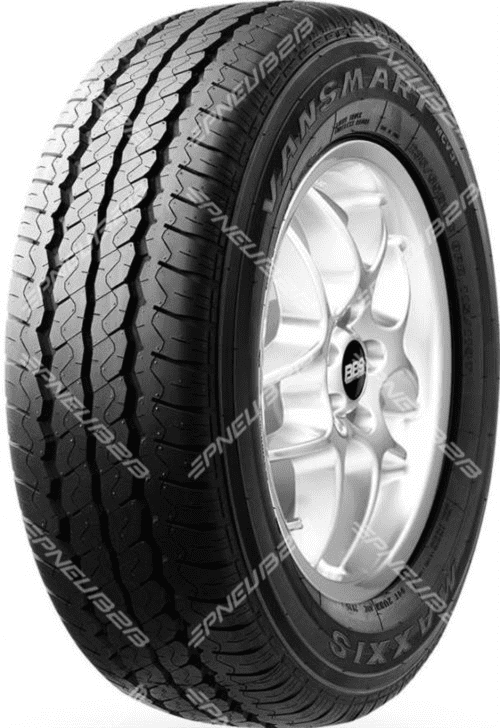 Pneumatiky van letne 225/65R16 110R Maxxis MCV3 PLUS