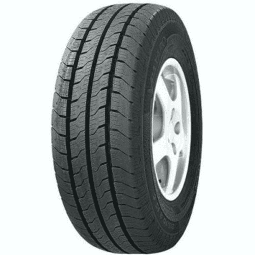 Pneumatiky van letne 225/65R16 110R Paxaro VAN SUMMER