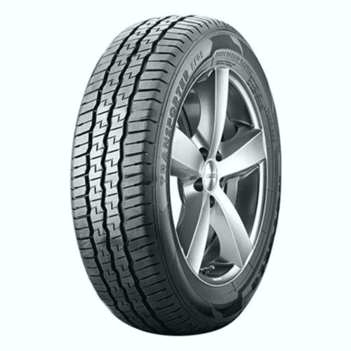 Pneumatiky van letne 225/65R16 110R Tracmax RF09