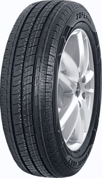 Pneumatiky van letne 225/65R16 112/110S Superia ECOBLUE VAN2